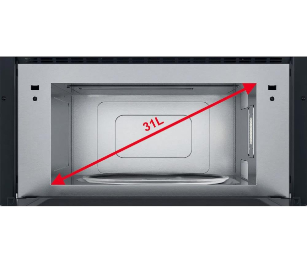 Whirlpool Outlet AMW730NB - 1557245 - zdjęcie 3